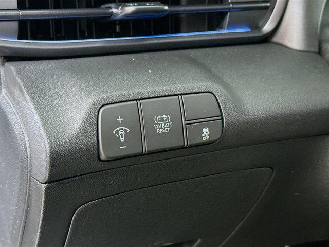 new 2026 Hyundai ELANTRA HEV car, priced at $28,498
