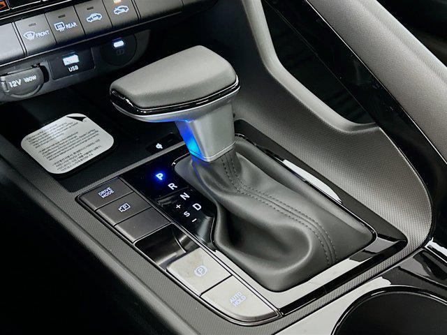 new 2026 Hyundai ELANTRA HEV car, priced at $28,498
