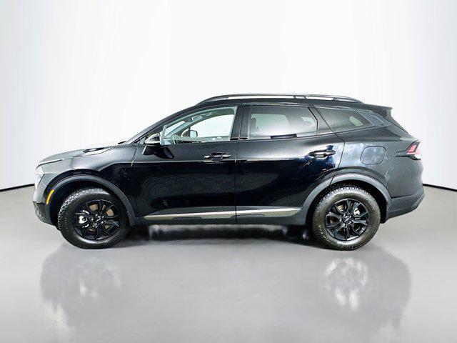 used 2023 Kia Sportage car, priced at $25,879