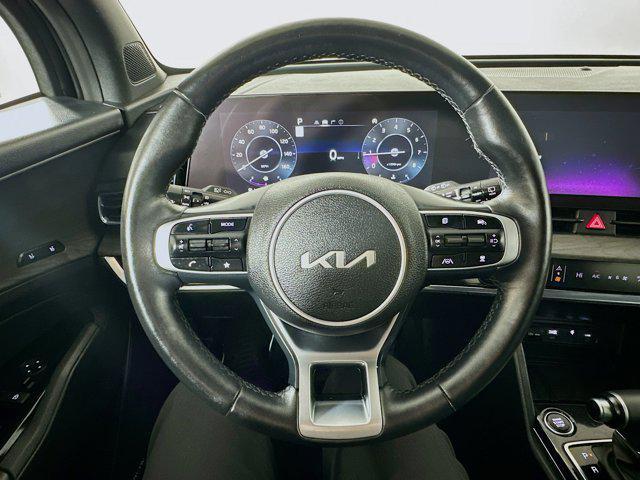 used 2023 Kia Sportage car, priced at $25,879