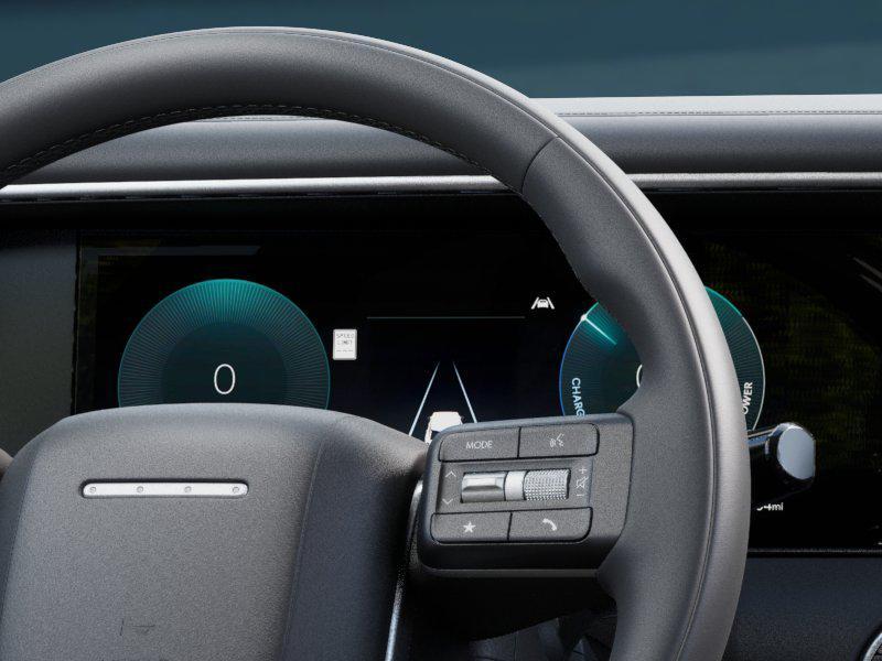 new 2026 Hyundai Palisade Hybrid car, priced at $51,685