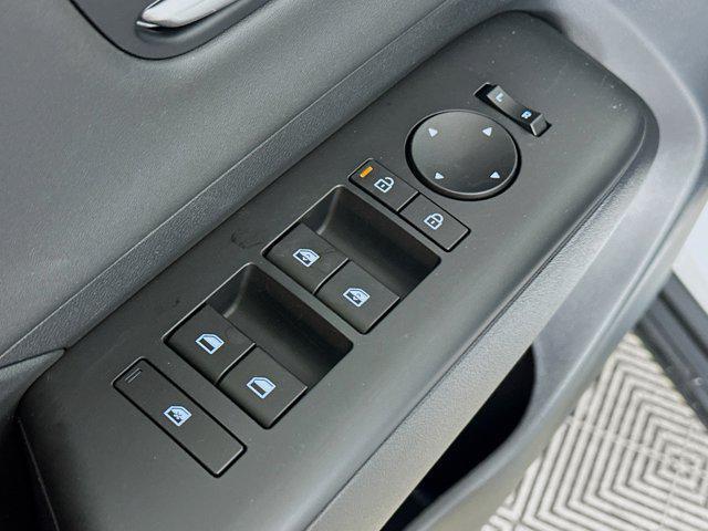 new 2026 Hyundai Kona car, priced at $35,216