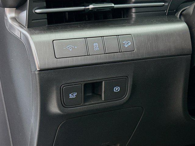 new 2026 Hyundai Kona car, priced at $35,216