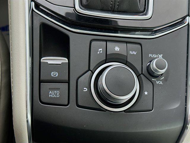 used 2020 Mazda CX-5 car, priced at $20,282