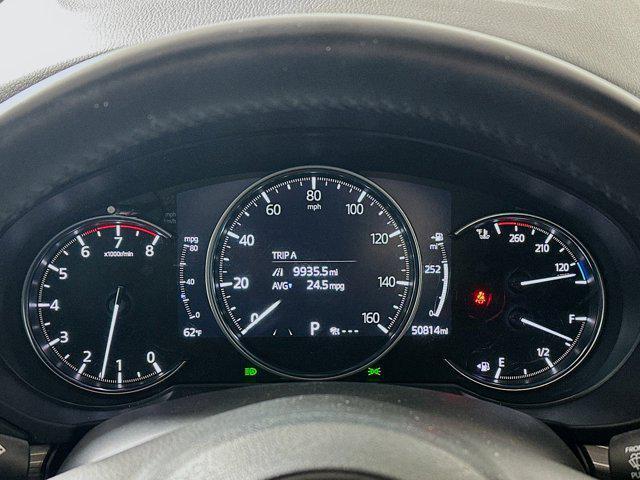 used 2020 Mazda CX-5 car, priced at $20,282