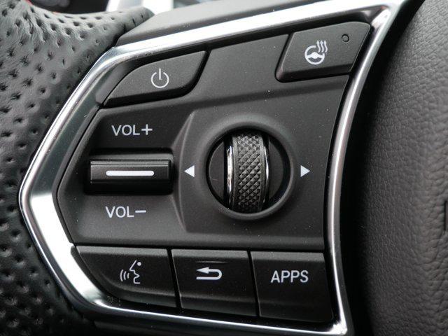 new 2026 Acura RDX car, priced at $56,800