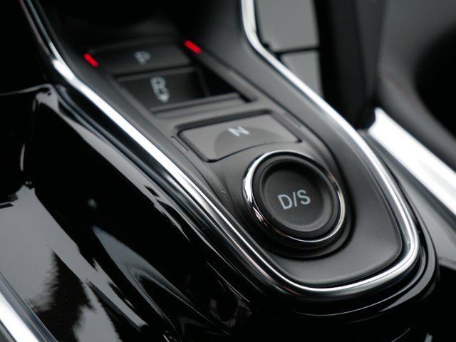 new 2026 Acura RDX car, priced at $56,800