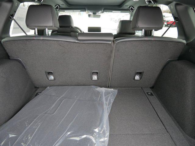 new 2026 Acura RDX car, priced at $56,800