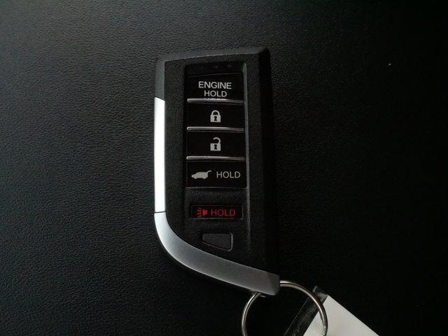used 2026 Acura MDX car, priced at $61,995