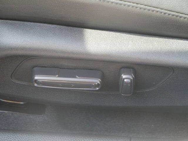 used 2025 Acura Integra car, priced at $29,995