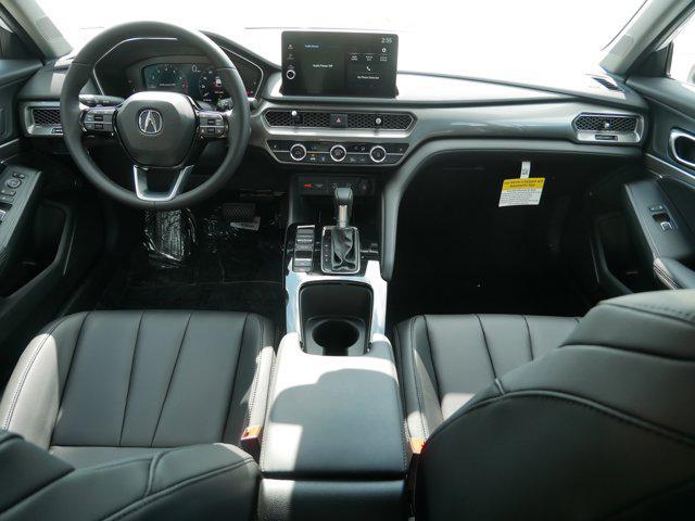 new 2026 Acura Integra car, priced at $35,195