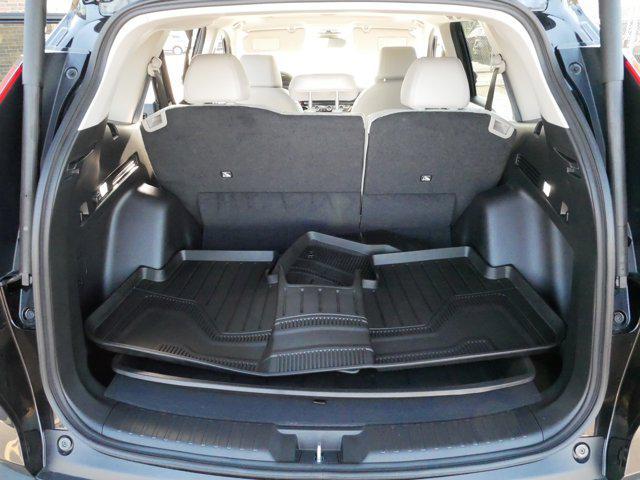 used 2026 Honda CR-V car, priced at $36,795