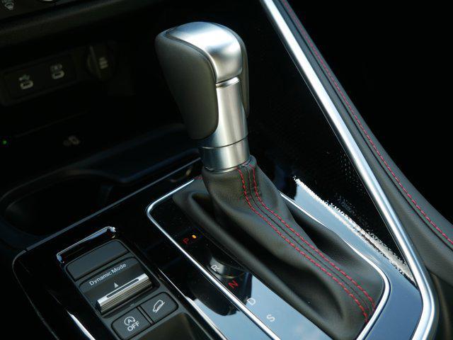 new 2025 Acura ADX car, priced at $41,950