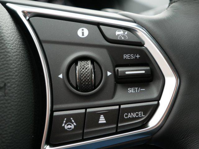 new 2026 Acura RDX car, priced at $54,900