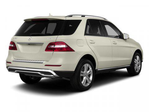 used 2013 Mercedes-Benz M-Class car, priced at $13,995