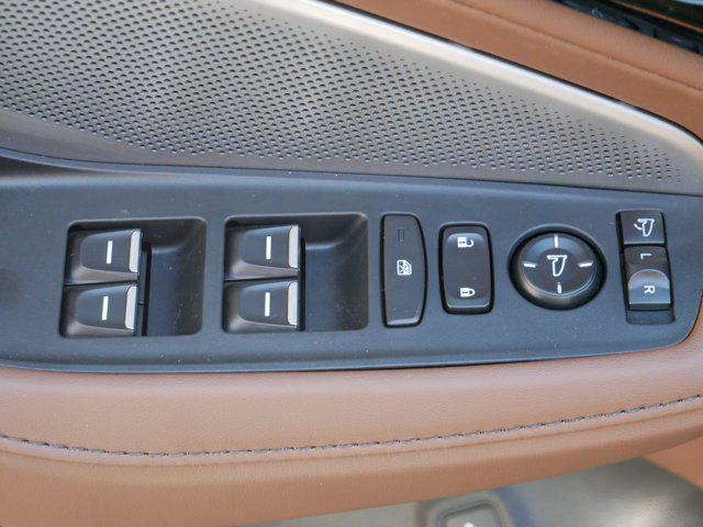 new 2026 Acura MDX car, priced at $61,450