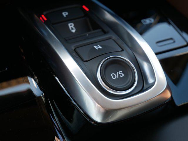 new 2026 Acura MDX car, priced at $61,450