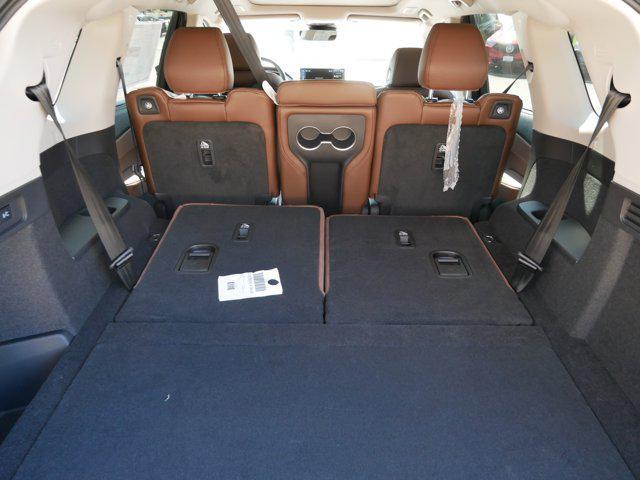 new 2026 Acura MDX car, priced at $61,450