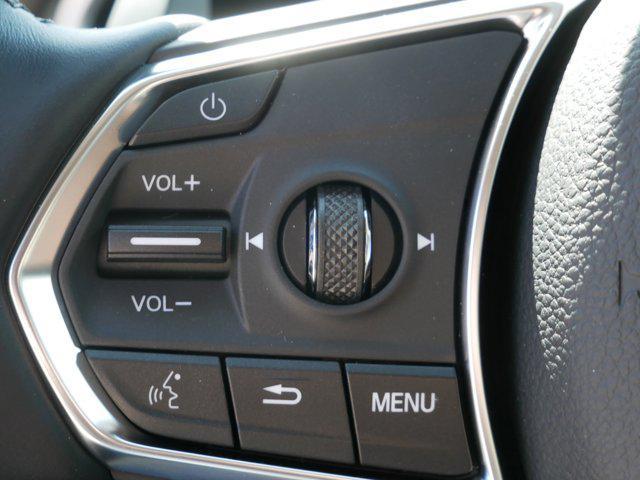 new 2026 Acura MDX car, priced at $61,450