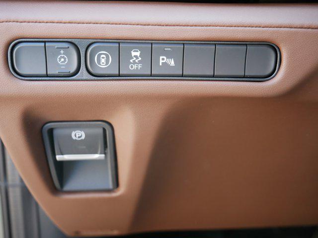 new 2026 Acura MDX car, priced at $61,450