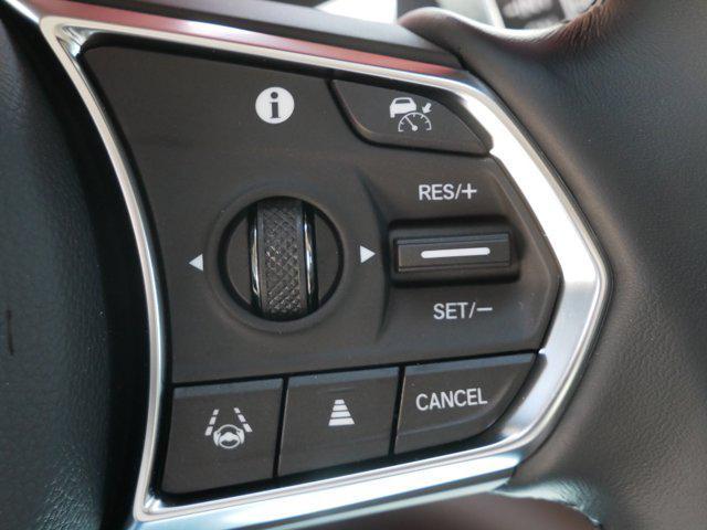 new 2026 Acura MDX car, priced at $61,450