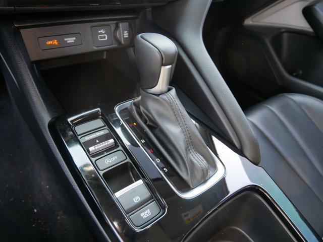 used 2023 Acura Integra car, priced at $23,595