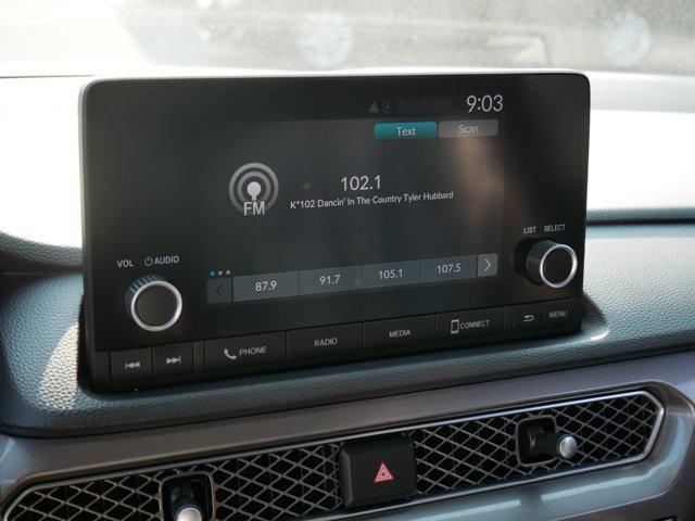 used 2023 Acura Integra car, priced at $23,595