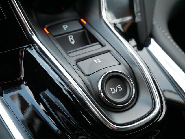 new 2026 Acura RDX car, priced at $49,050