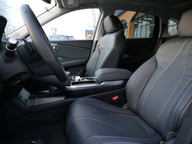 new 2026 Acura RDX car, priced at $49,050