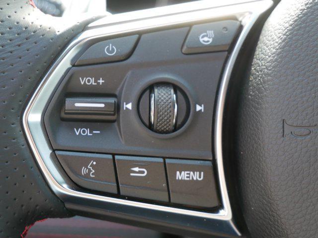 new 2026 Acura MDX car, priced at $70,950
