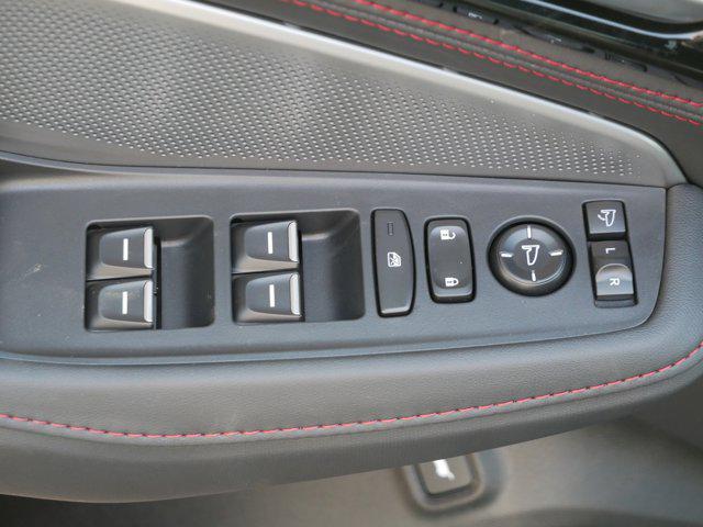 new 2026 Acura MDX car, priced at $70,950