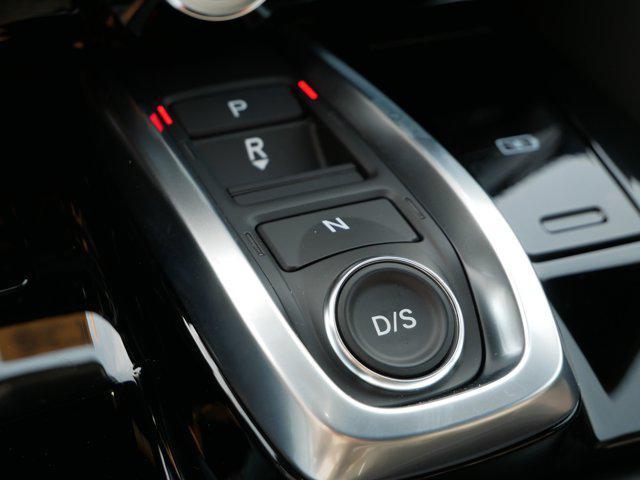new 2026 Acura MDX car, priced at $70,950