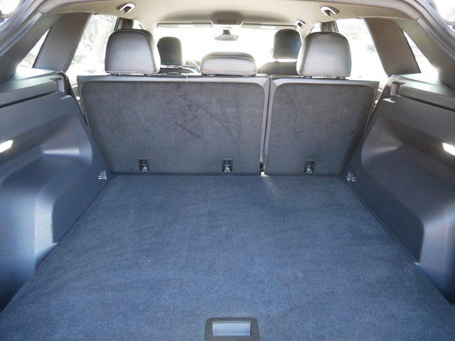 used 2024 Volkswagen Atlas Cross Sport car, priced at $29,895