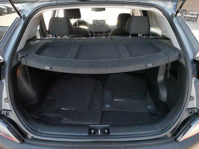 used 2023 Hyundai Kona car, priced at $21,795