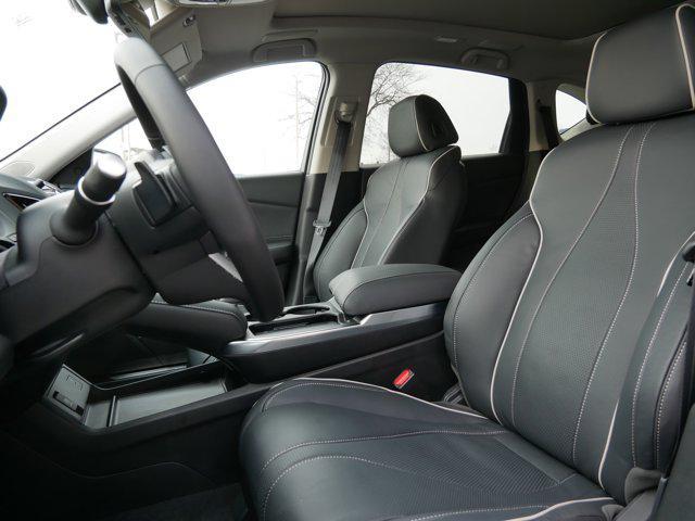 new 2026 Acura RDX car, priced at $54,800