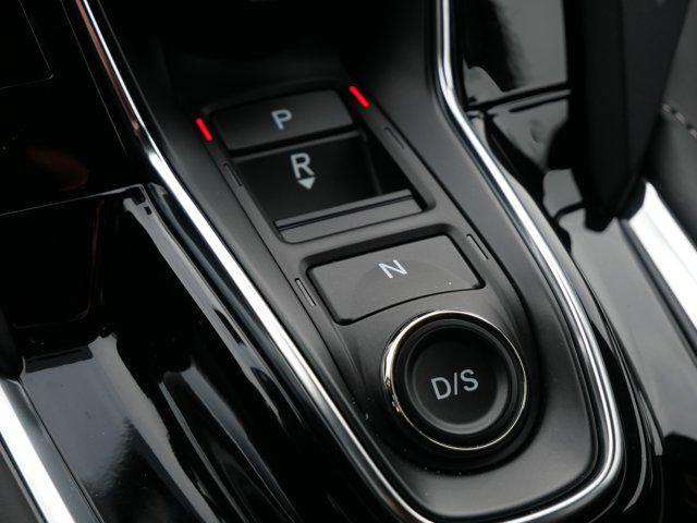 new 2026 Acura RDX car, priced at $54,800