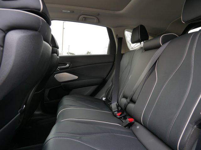 new 2026 Acura RDX car, priced at $54,800