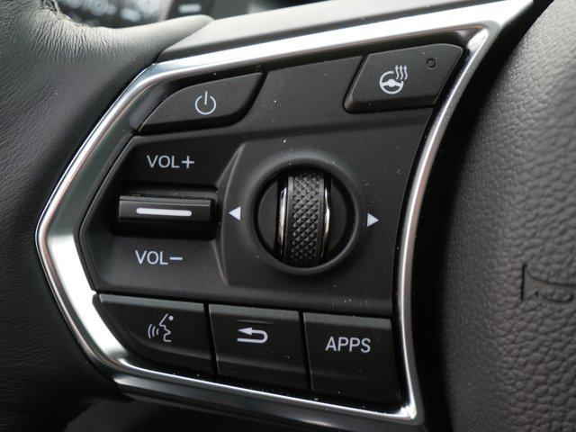 new 2026 Acura RDX car, priced at $54,800