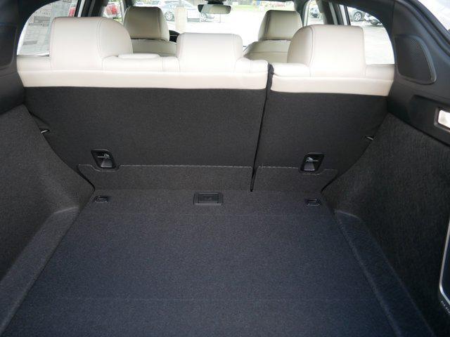 new 2026 Acura Integra car, priced at $40,995