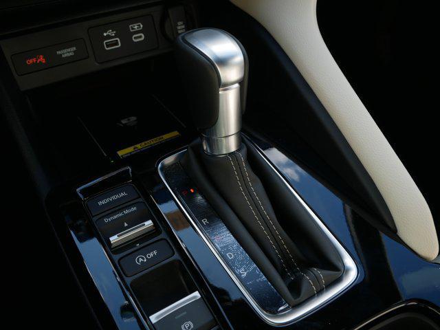 new 2026 Acura Integra car, priced at $40,995