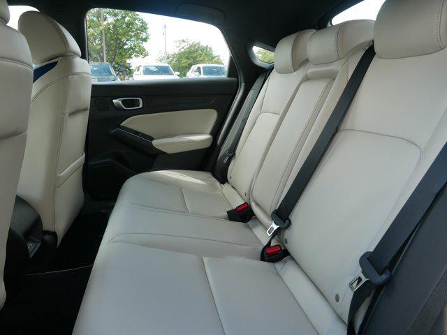 new 2026 Acura Integra car, priced at $40,995