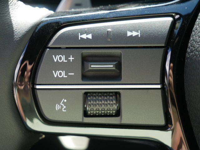 new 2026 Acura Integra car, priced at $40,995