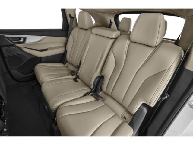 new 2026 Acura MDX car, priced at $56,050