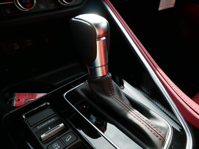 new 2025 Acura ADX car, priced at $40,327