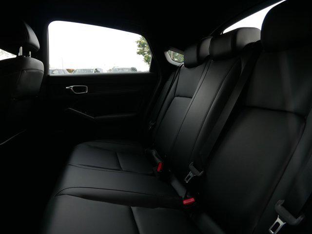 new 2025 Acura Integra car, priced at $34,866