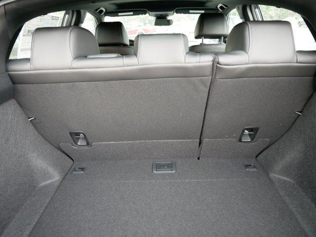 new 2025 Acura Integra car, priced at $34,866