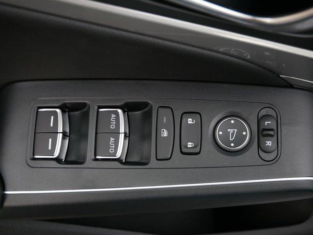 new 2025 Acura Integra car, priced at $34,866