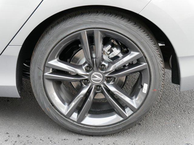 new 2025 Acura Integra car, priced at $34,866