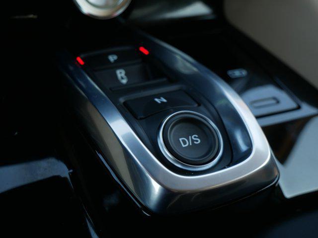 used 2025 Acura MDX car, priced at $51,995