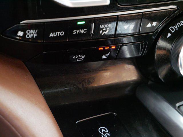 used 2025 Acura MDX car, priced at $51,995